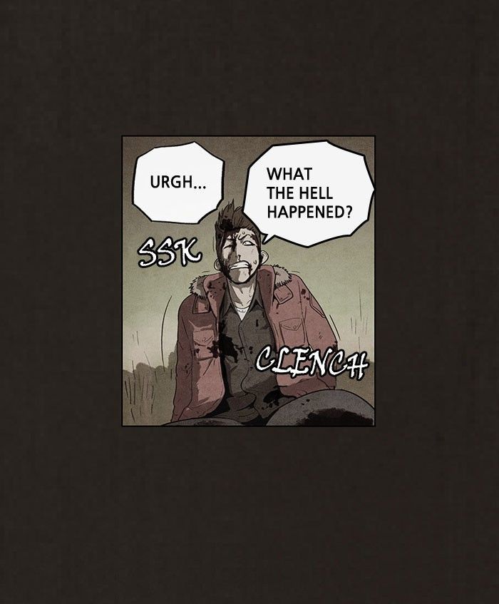 Bastard (HWANG Youngchan) Chapter 44 page 49 - Chapter 44