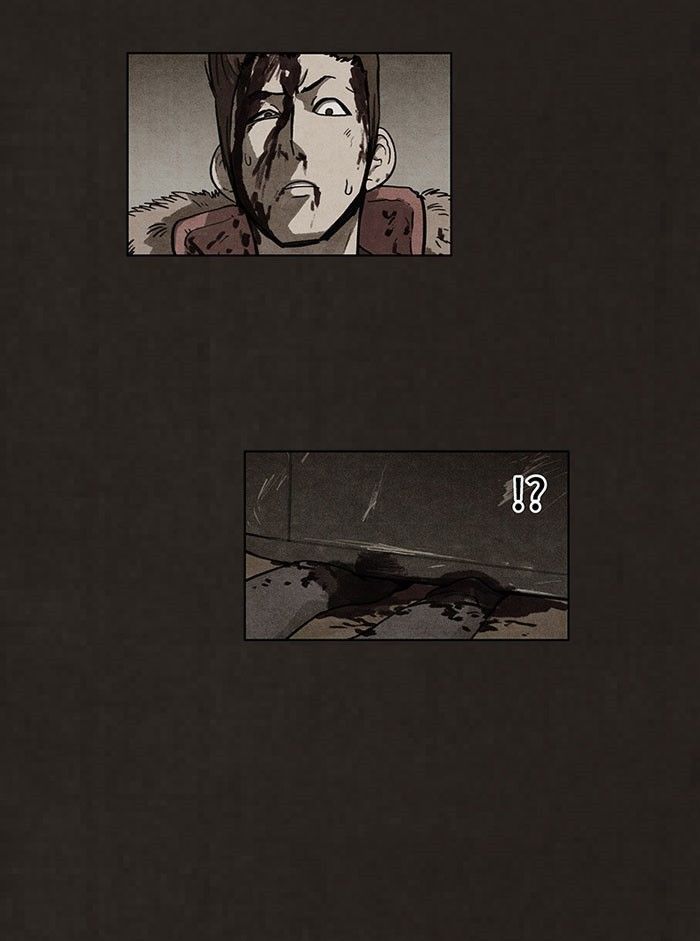 Bastard (HWANG Youngchan) Chapter 44 page 50 - Chapter 44