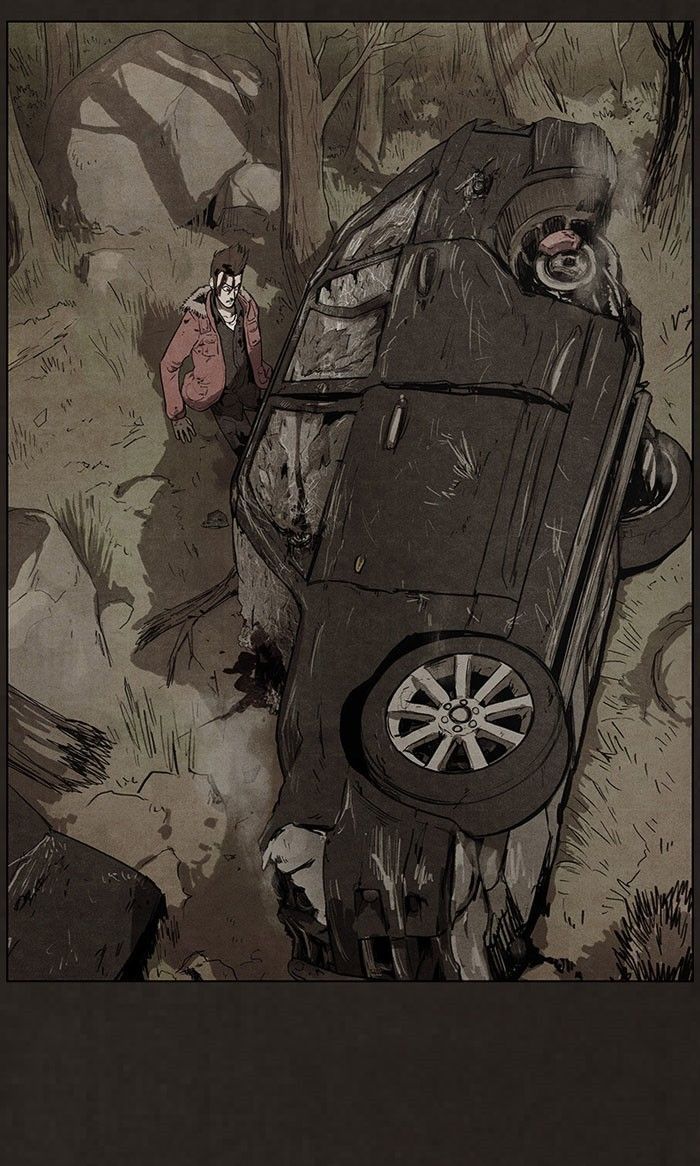 Bastard (HWANG Youngchan) Chapter 44 page 51 - Chapter 44