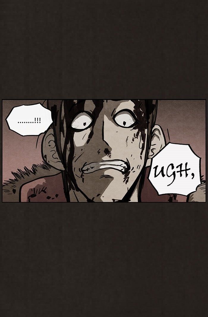 Bastard (HWANG Youngchan) Chapter 44 page 53 - Chapter 44