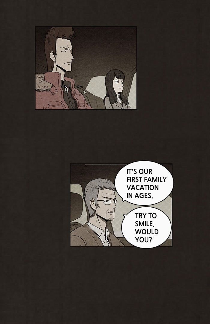 Bastard (HWANG Youngchan) Chapter 44 page 7 - Chapter 44