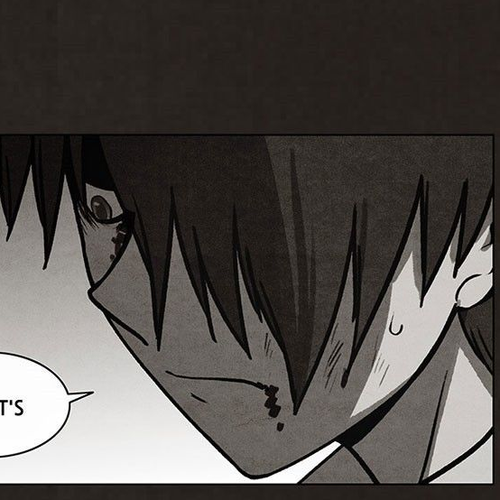 Bastard (HWANG Youngchan) Chapter 44 cover