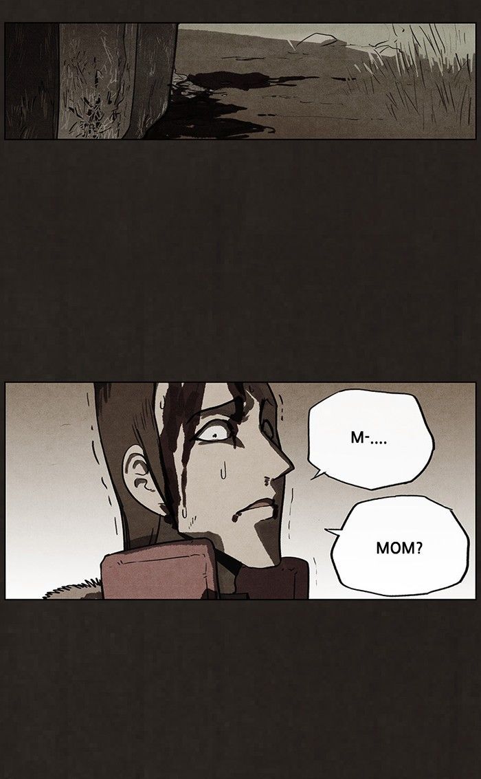 Bastard (HWANG Youngchan) Chapter 45 page 13 - Chapter 45