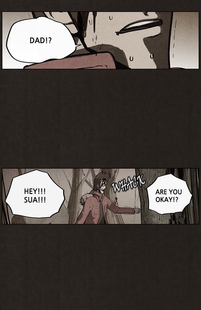 Bastard (HWANG Youngchan) Chapter 45 page 14 - Chapter 45