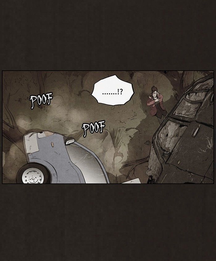 Bastard (HWANG Youngchan) Chapter 45 page 17 - Chapter 45