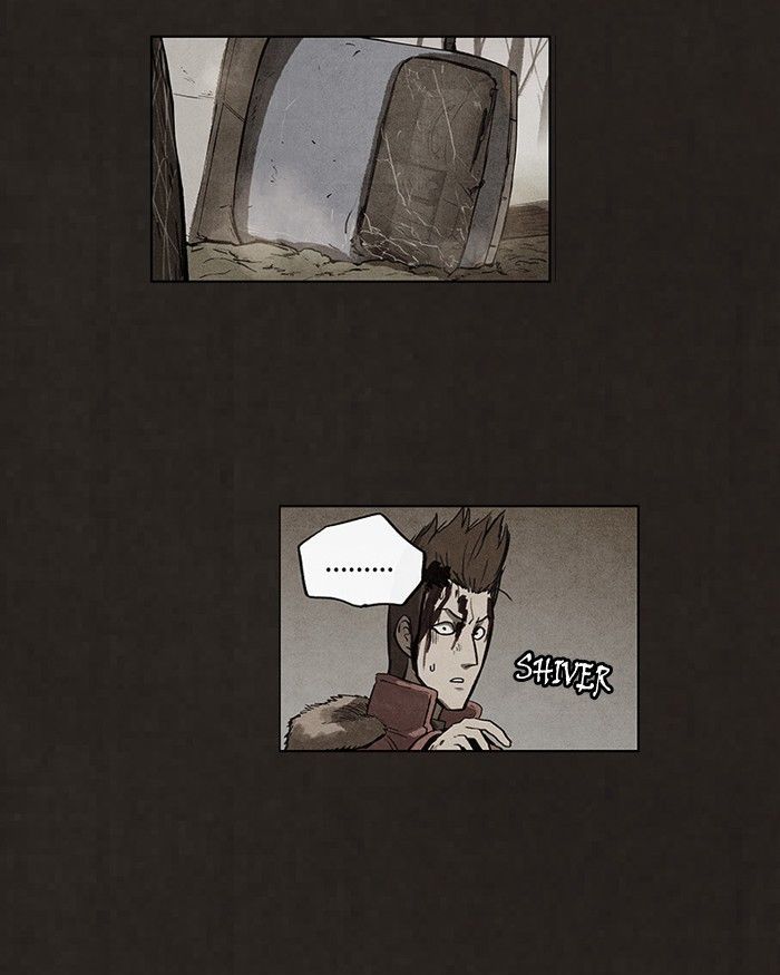Bastard (HWANG Youngchan) Chapter 45 page 18 - Chapter 45
