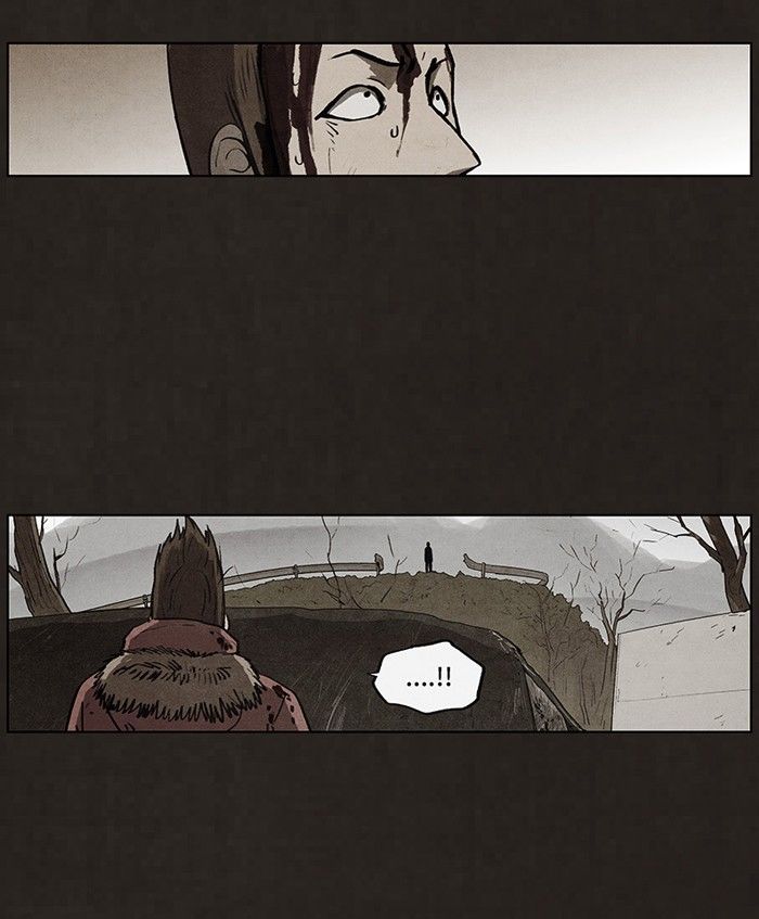 Bastard (HWANG Youngchan) Chapter 45 page 19 - Chapter 45
