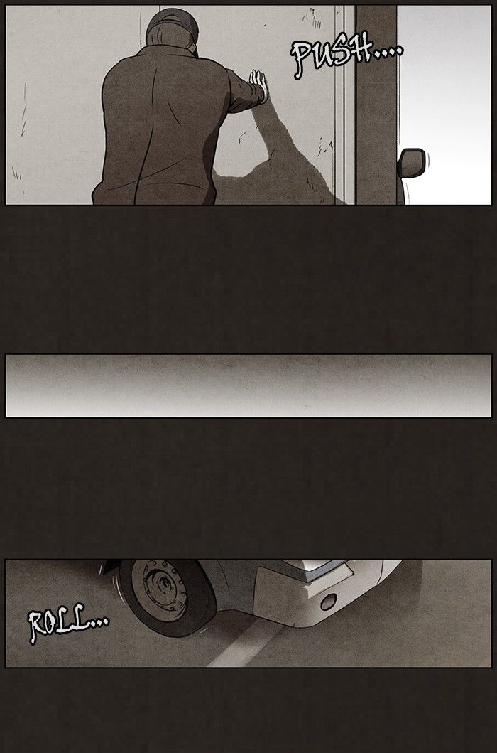 Bastard (HWANG Youngchan) Chapter 45 page 2 - Chapter 45