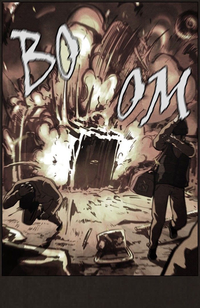 Bastard (HWANG Youngchan) Chapter 45 page 39 - Chapter 45