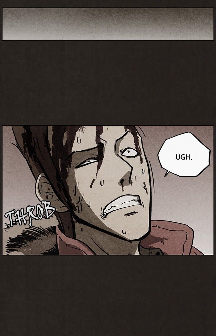 Bastard (HWANG Youngchan) Chapter 45 page 4 - Chapter 45
