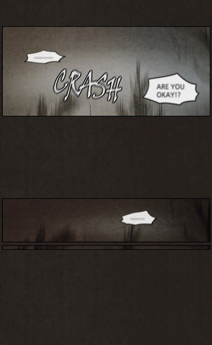 Bastard (HWANG Youngchan) Chapter 45 page 43 - Chapter 45