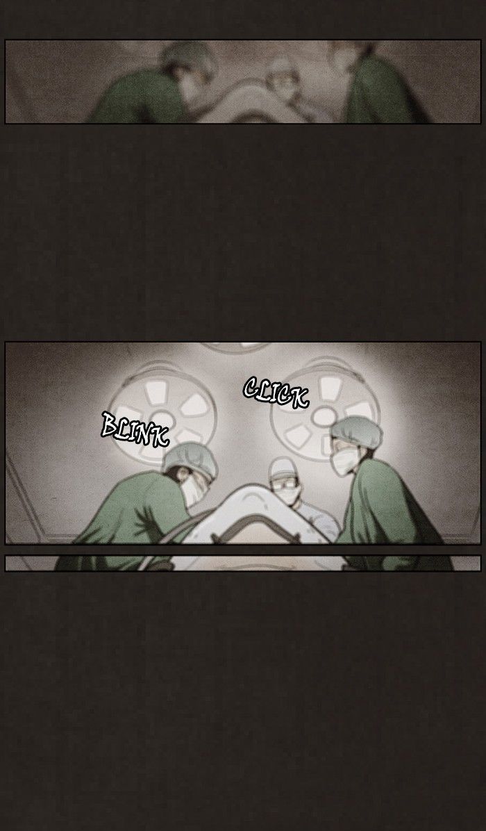 Bastard (HWANG Youngchan) Chapter 45 page 46 - Chapter 45