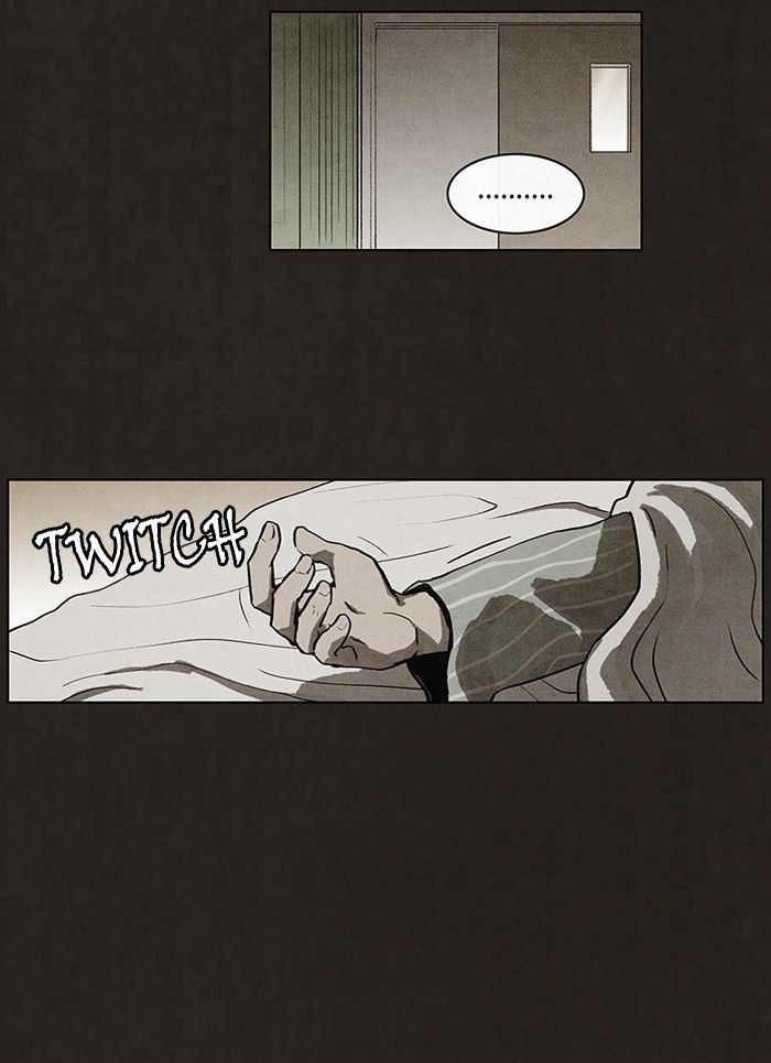 Bastard (HWANG Youngchan) Chapter 45 page 51 - Chapter 45