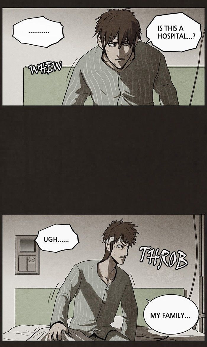 Bastard (HWANG Youngchan) Chapter 45 page 52 - Chapter 45