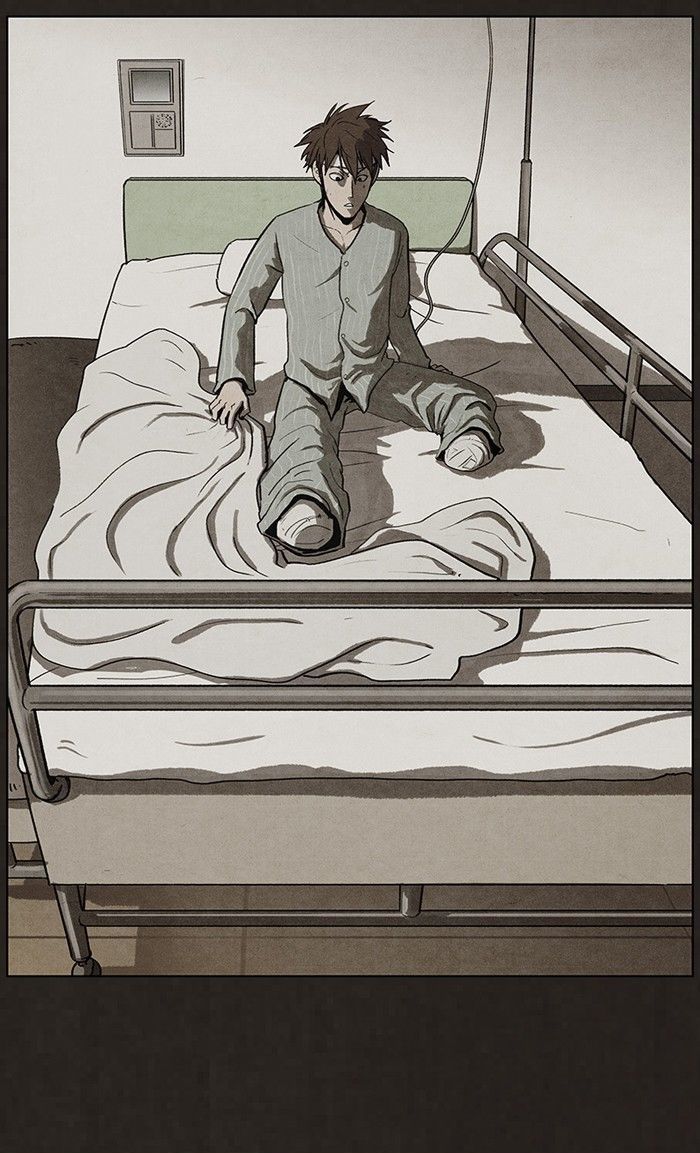 Bastard (HWANG Youngchan) Chapter 45 page 54 - Chapter 45