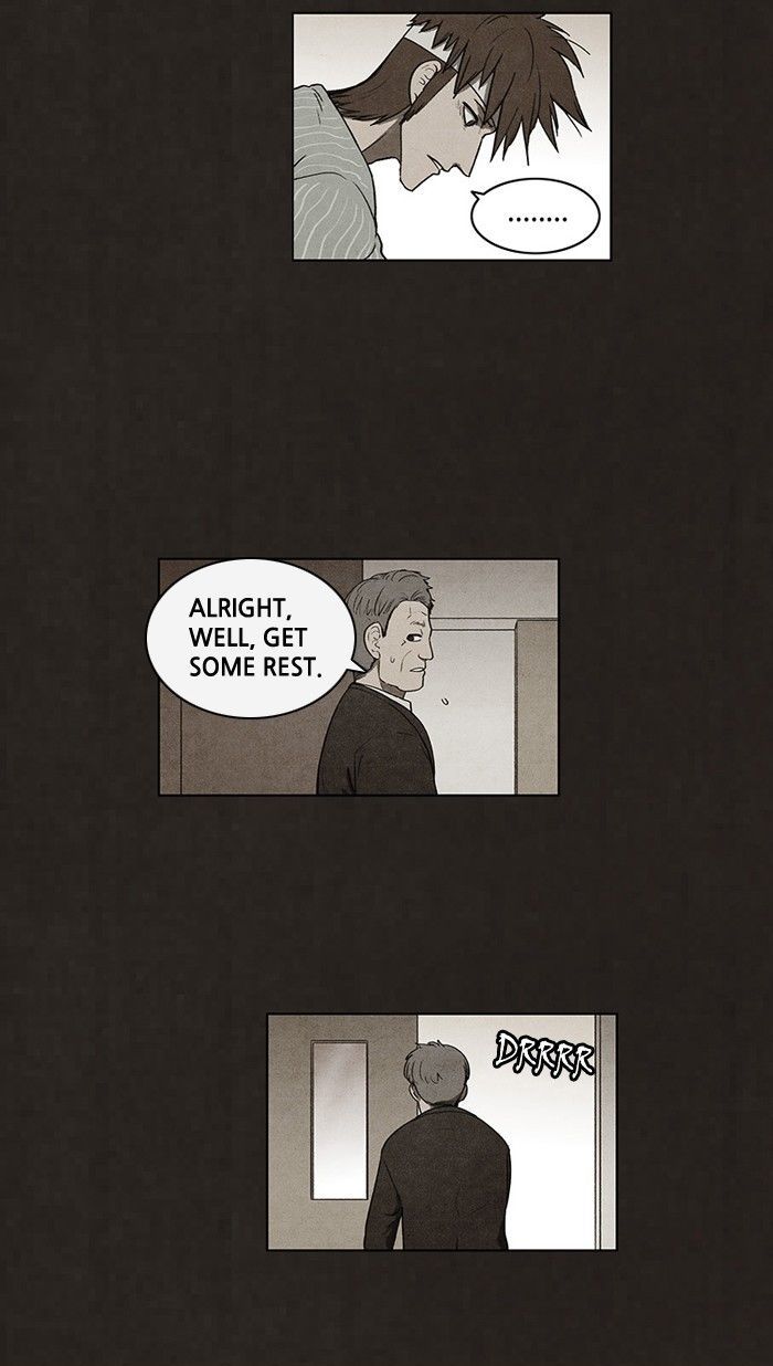 Bastard (HWANG Youngchan) Chapter 46 page 13 - Chapter 46