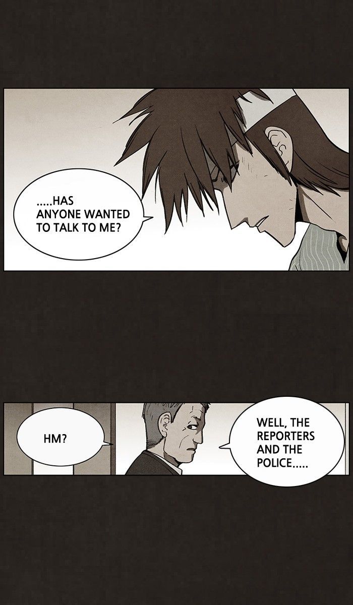 Bastard (HWANG Youngchan) Chapter 46 page 14 - Chapter 46