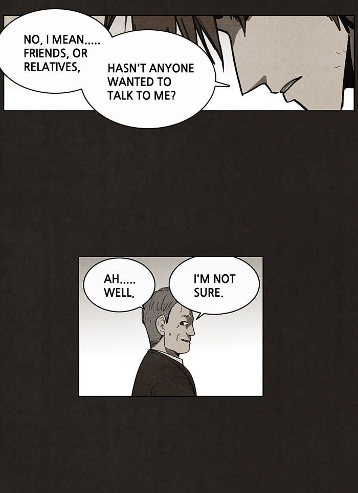 Bastard (HWANG Youngchan) Chapter 46 page 15 - Chapter 46