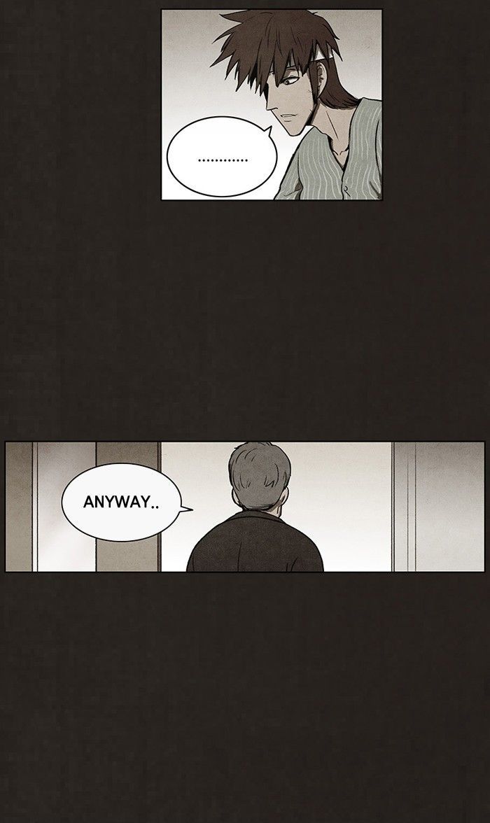 Bastard (HWANG Youngchan) Chapter 46 page 16 - Chapter 46