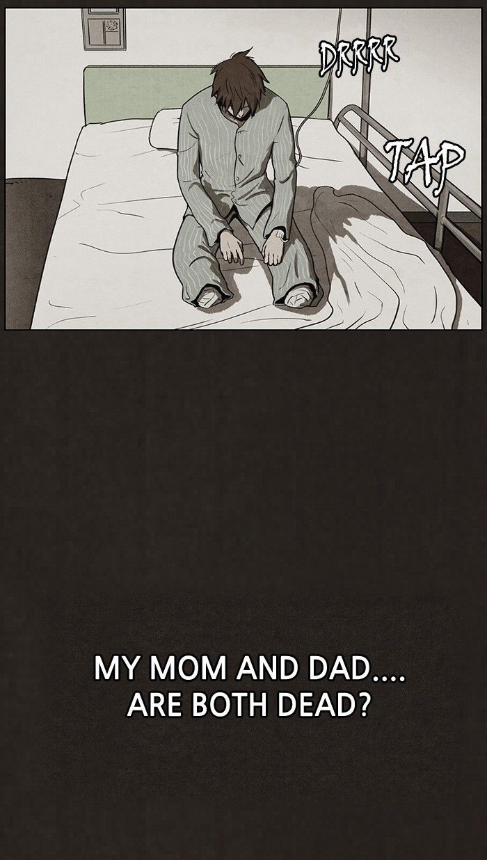 Bastard (HWANG Youngchan) Chapter 46 page 17 - Chapter 46