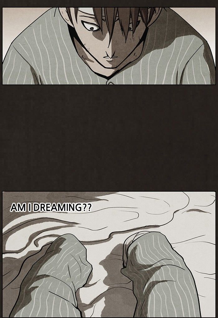 Bastard (HWANG Youngchan) Chapter 46 page 19 - Chapter 46