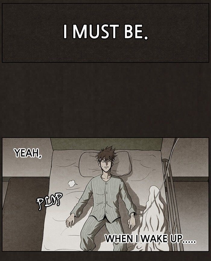 Bastard (HWANG Youngchan) Chapter 46 page 21 - Chapter 46