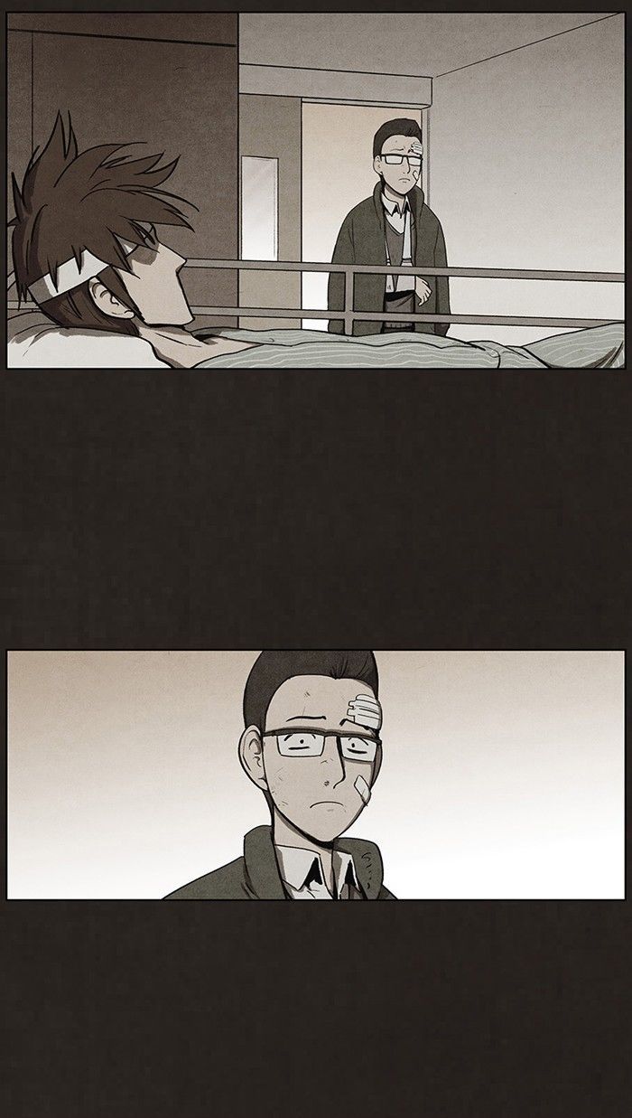 Bastard (HWANG Youngchan) Chapter 46 page 25 - Chapter 46