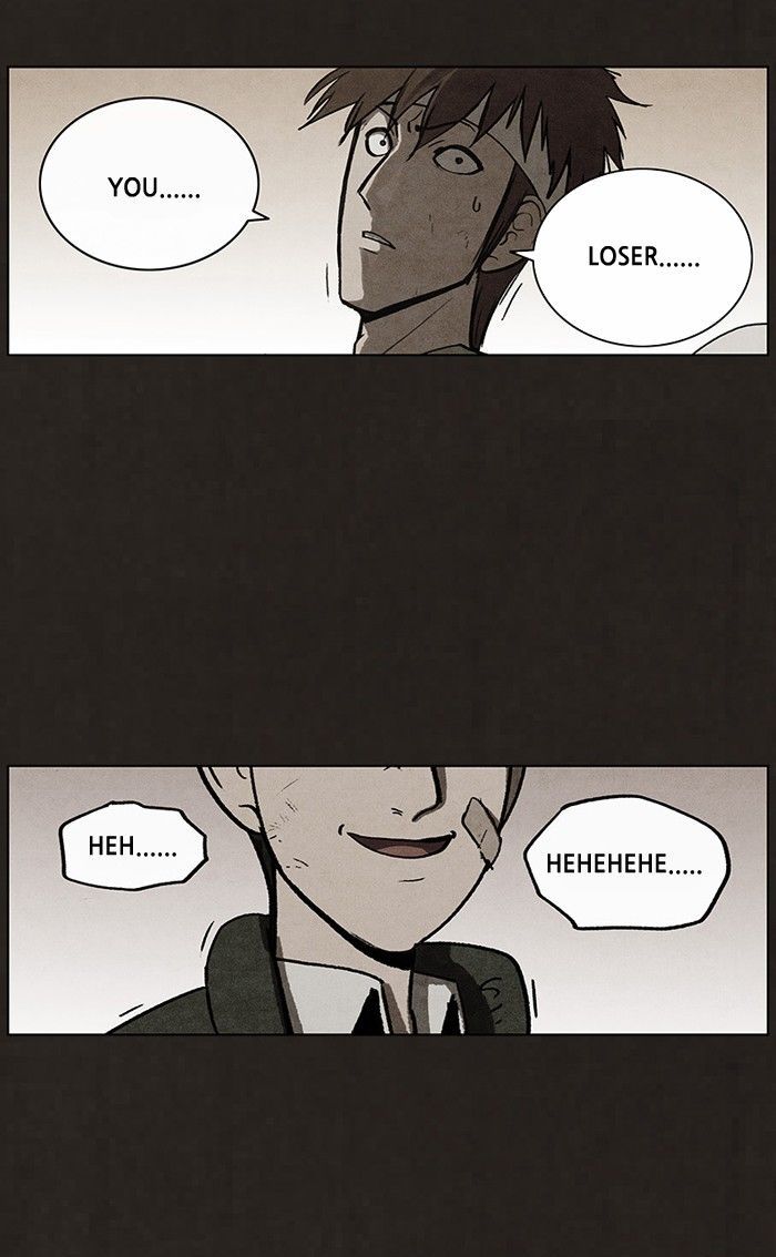 Bastard (HWANG Youngchan) Chapter 46 page 26 - Chapter 46
