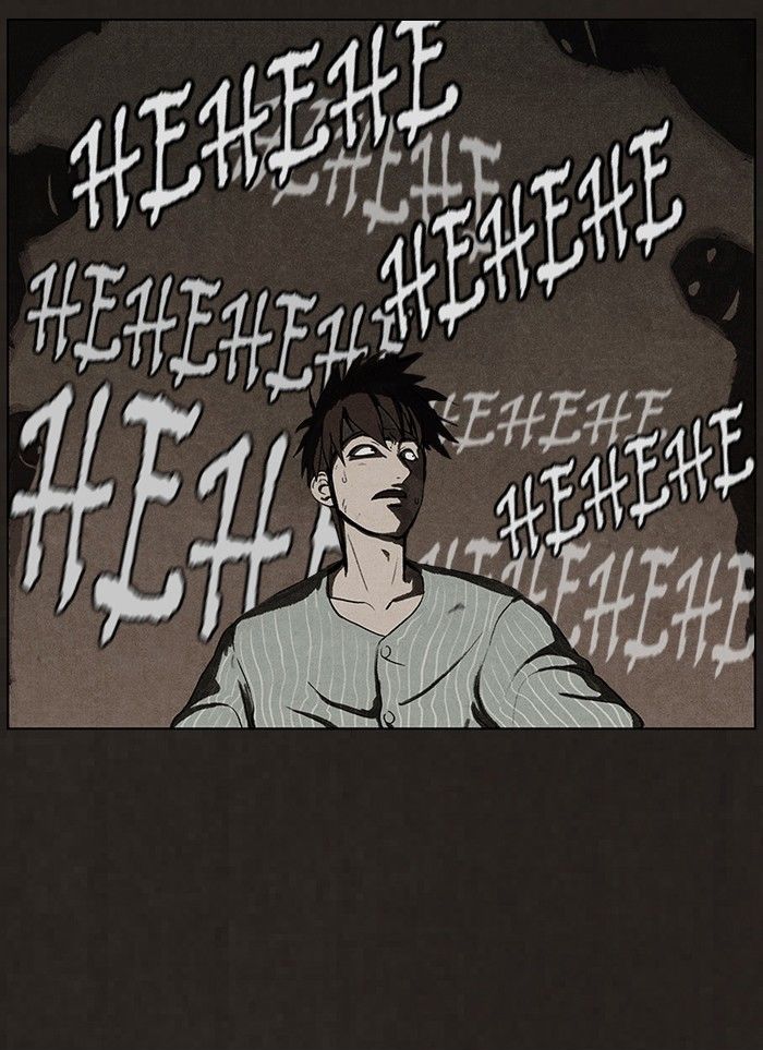 Bastard (HWANG Youngchan) Chapter 46 page 32 - Chapter 46