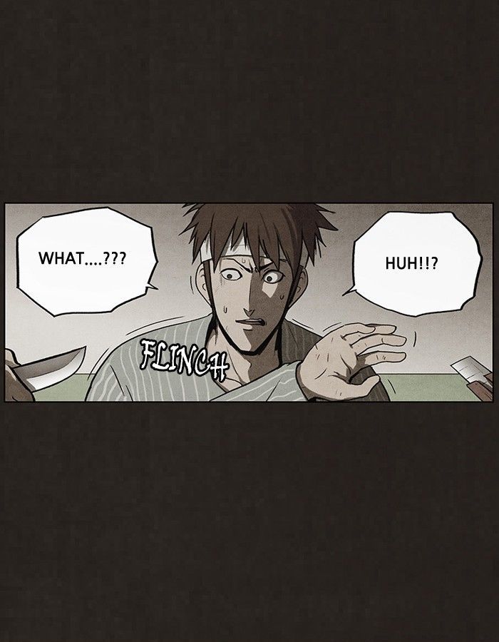 Bastard (HWANG Youngchan) Chapter 46 page 35 - Chapter 46