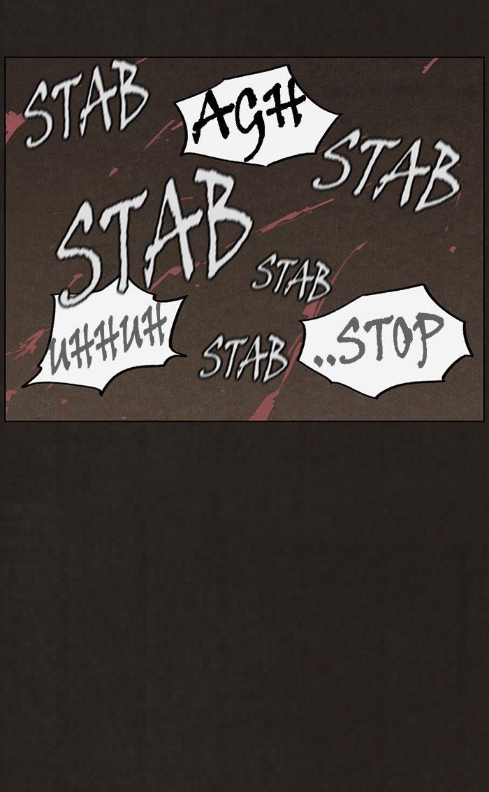 Bastard (HWANG Youngchan) Chapter 46 page 37 - Chapter 46