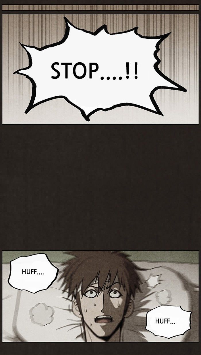 Bastard (HWANG Youngchan) Chapter 46 page 38 - Chapter 46