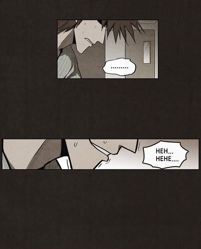 Bastard (HWANG Youngchan) Chapter 46 page 40 - Chapter 46