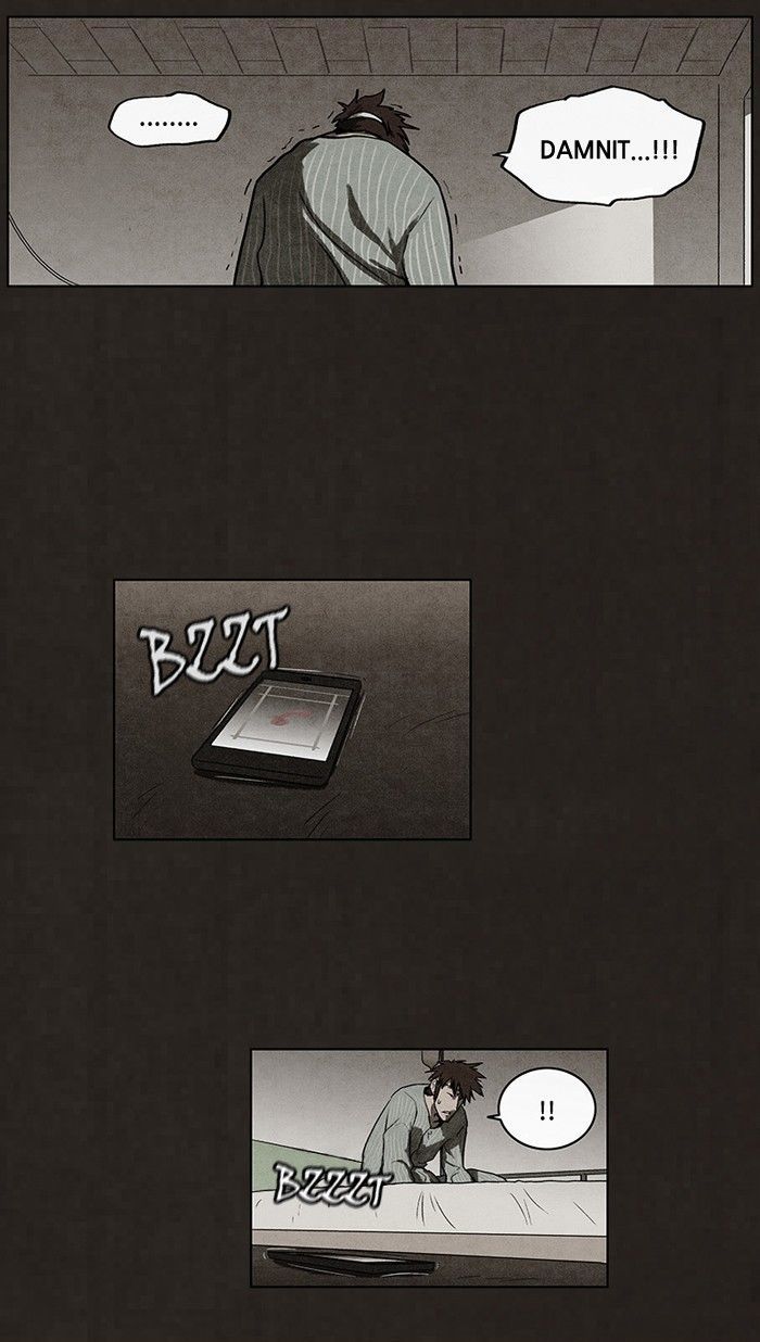 Bastard (HWANG Youngchan) Chapter 46 page 44 - Chapter 46