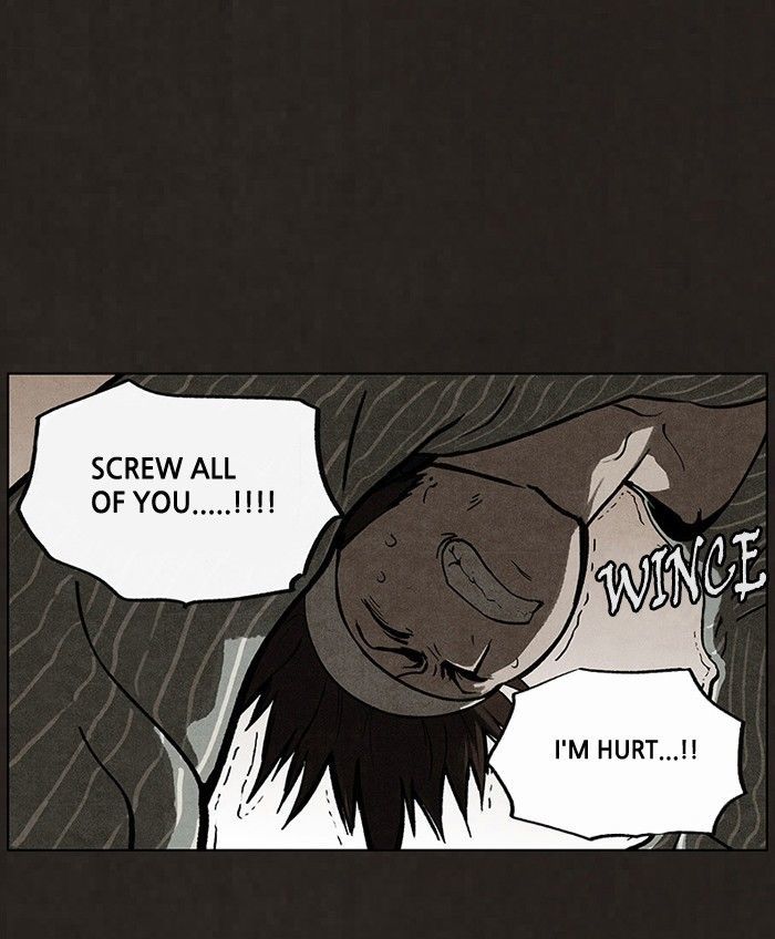 Bastard (HWANG Youngchan) Chapter 46 page 48 - Chapter 46