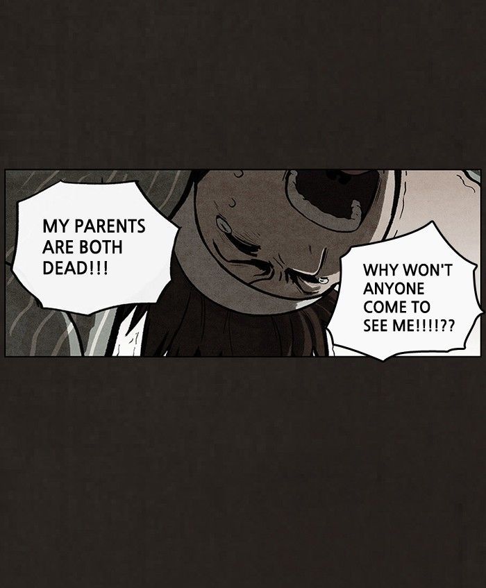 Bastard (HWANG Youngchan) Chapter 46 page 49 - Chapter 46