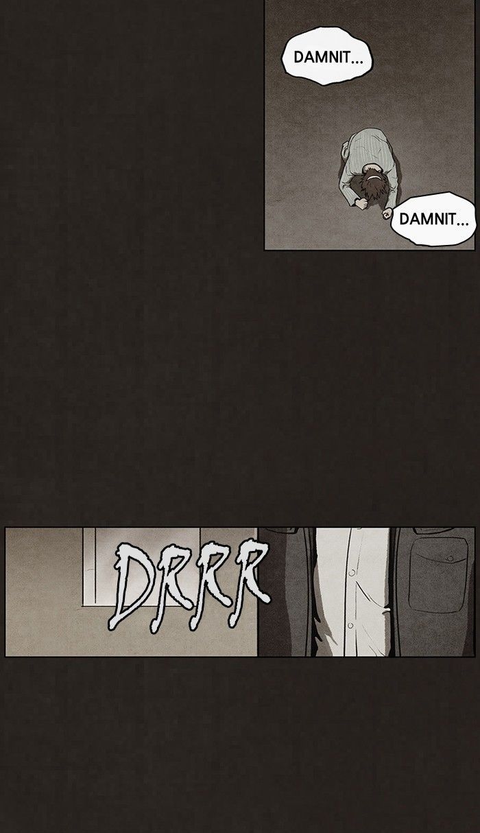 Bastard (HWANG Youngchan) Chapter 46 page 51 - Chapter 46