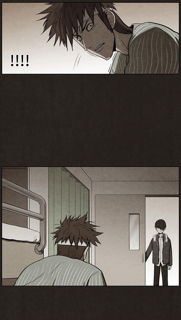 Bastard (HWANG Youngchan) Chapter 46 page 52 - Chapter 46