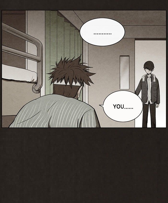 Bastard (HWANG Youngchan) Chapter 46 page 55 - Chapter 46
