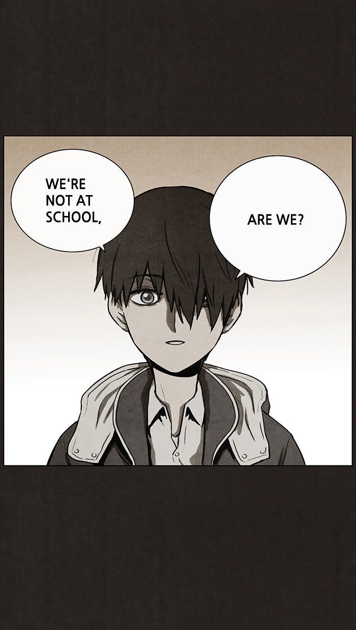 Bastard (HWANG Youngchan) Chapter 46 page 57 - Chapter 46