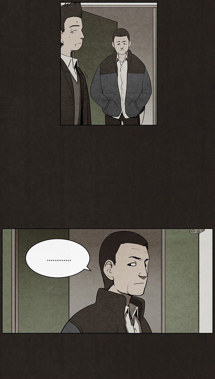 Bastard (HWANG Youngchan) Chapter 46 page 6 - Chapter 46