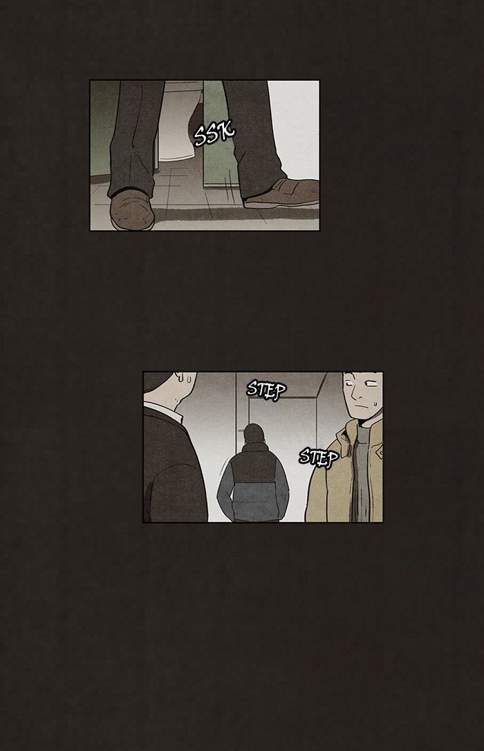 Bastard (HWANG Youngchan) Chapter 46 page 7 - Chapter 46
