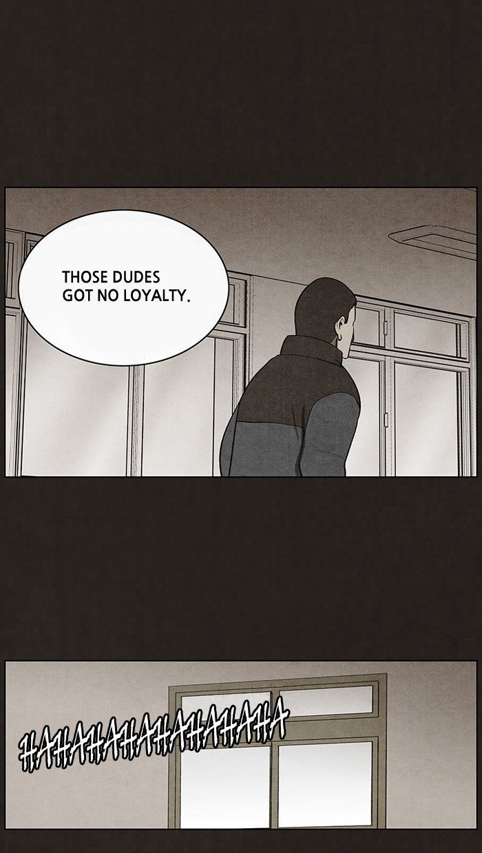 Bastard (HWANG Youngchan) Chapter 46 page 9 - Chapter 46