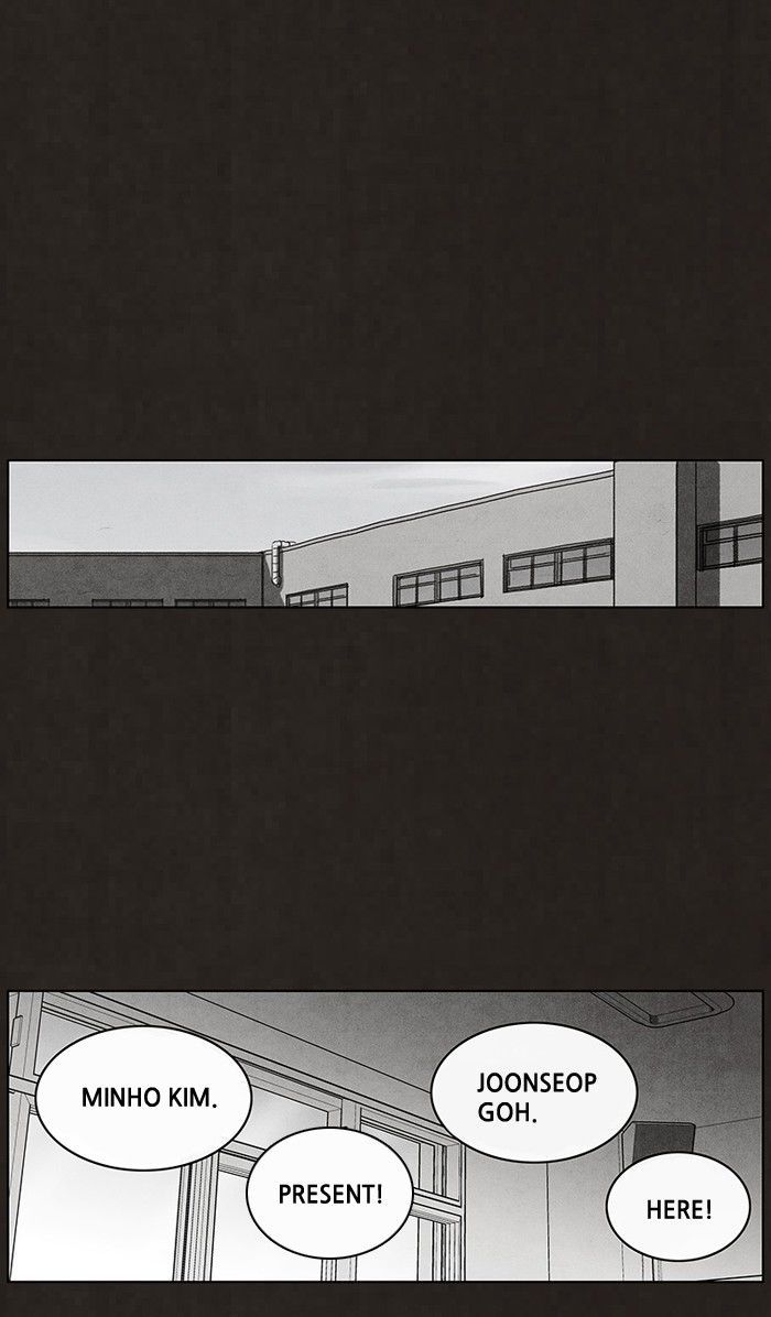 Bastard (HWANG Youngchan) Chapter 47 page 1 - Chapter 47