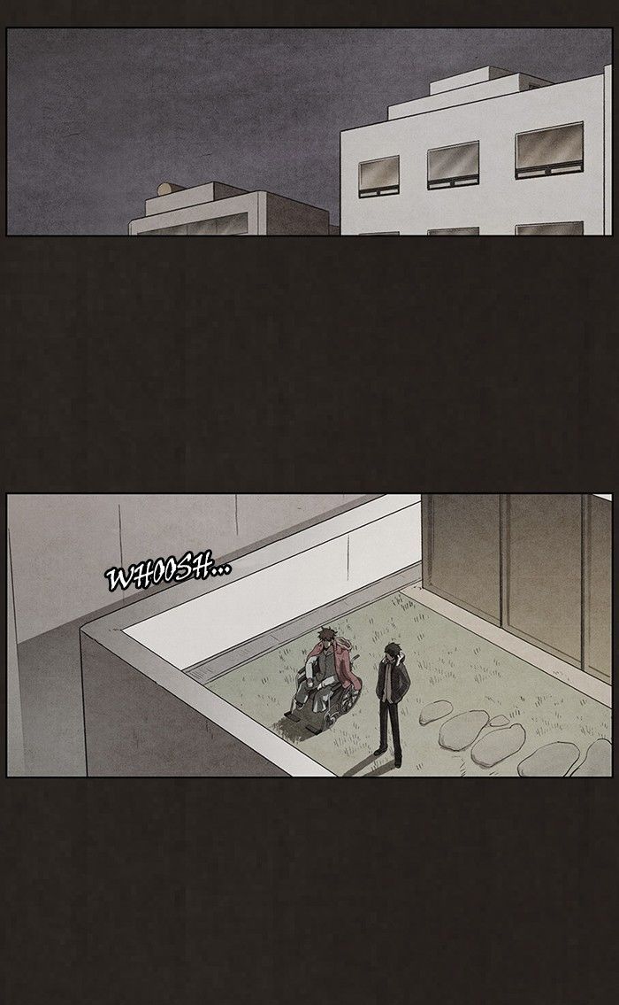 Bastard (HWANG Youngchan) Chapter 47 page 15 - Chapter 47