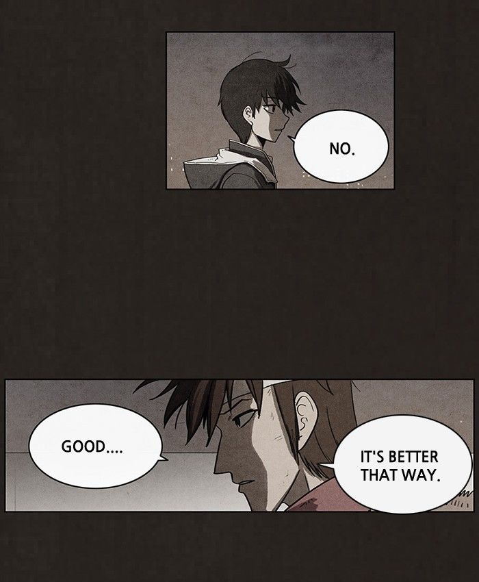 Bastard (HWANG Youngchan) Chapter 47 page 17 - Chapter 47