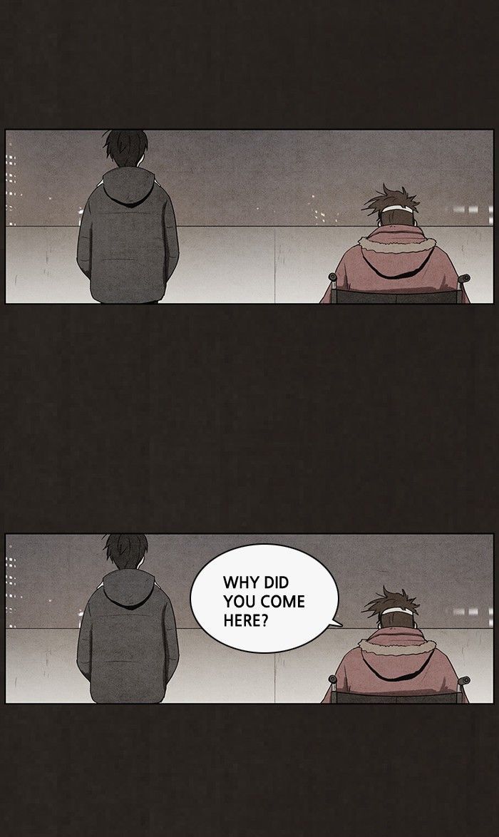 Bastard (HWANG Youngchan) Chapter 47 page 18 - Chapter 47