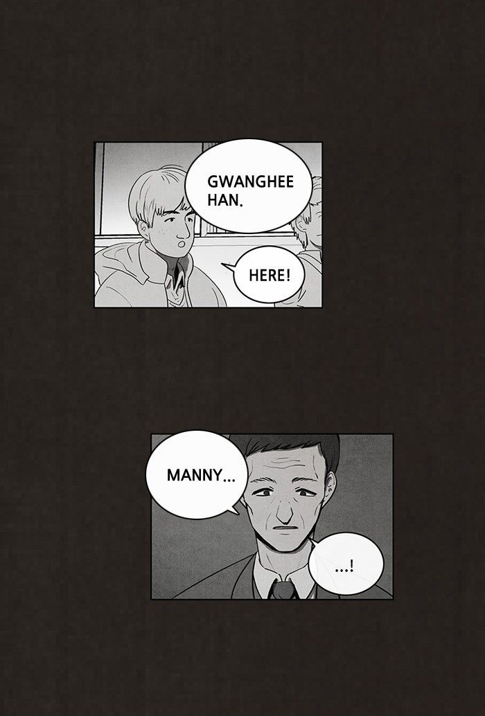 Bastard (HWANG Youngchan) Chapter 47 page 2 - Chapter 47