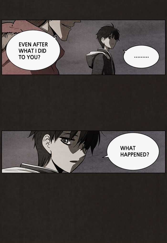 Bastard (HWANG Youngchan) Chapter 47 page 20 - Chapter 47