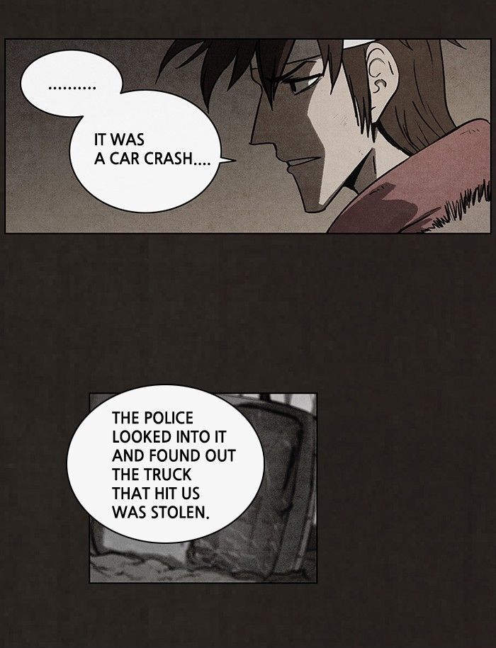 Bastard (HWANG Youngchan) Chapter 47 page 21 - Chapter 47